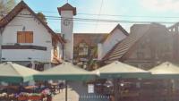 Posada Novalis VGB - B&B