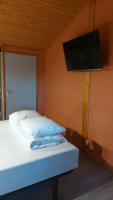Chalet met 2 Slaapkamers