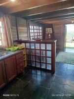 Cabanas La Suisse - B&B Campos do Jordão