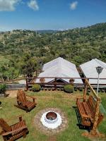 Cabanas la Suisse Brasileira - B&B