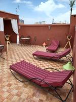 Riad Paquerette - B&B