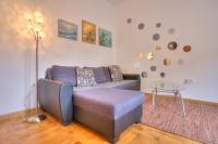 Vračar Central Apartment - B&B Belgrado