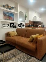 Le Petit Cocon - Parking privé - Lyon Sud - B&B
