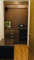 Junior Suite with Balcony