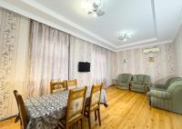 Love Garden House - Chambres d’hôtes Gabala