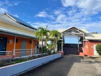 L'escale bleue - B&B