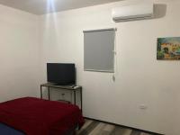 Departamento amplio y tranquilo - Bed and Breakfast