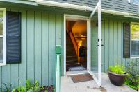 Secluded Home Walk to Marina GameRoom & HotTub - B&B Sister Bay