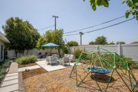 Spacious 3BR Home Near Disneyland & Knotts Berry Farm - B&B Fullerton