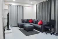 EQUATOR RETREAT - Ferienwohnung Fuvahmulah