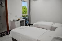 Deluxe Doppelzimmer