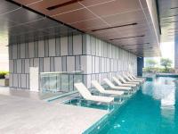 Menara Jakarta Condo JI Expo PRJ by Blezz - Ferienwohnung Jakarta