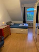 Eenpersoonskamer