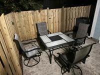 2 Bedroom Townhouse 2024 New Construction - B&B