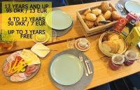 Olsson B&B - B&B Randers