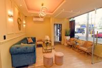 Solmi Rooms Coffee and Drinks - B&B