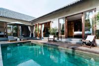 Villa Damira - B&B Seminyak