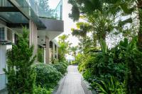 Armin Homes Studio at Solforest Ecopark - Ferienwohnung Hưng Yên