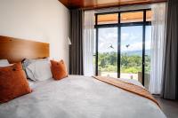 Chambre Lit King-Size Deluxe