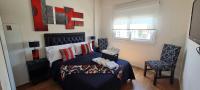 Confort Platense departamento con cochera - B&B La Plata