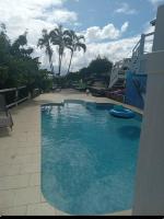 Fare Yana 2 - B&B Punaauia