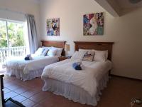 Double Room with Two Double Beds