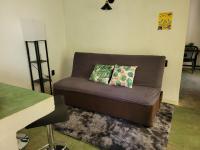 Departamento Miguel Angel - Ferienwohnung Oaxaca de Juárez