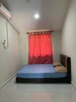 inap desa batu buruk 2 - B&B