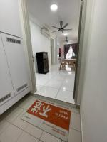 JoanCozyHome- beside ParadigmMall - B&B Johor Bahru