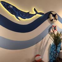 Maya Bay Residences SplashMania - B&B Banting