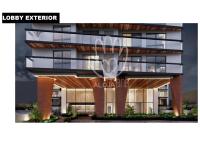 Elegante Departamento Con Vista al Mar Full Comodidad - Ferienwohnung Lima