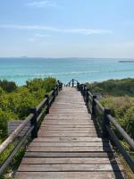 Barefoot at Calypso Beach - B&B Langebaan