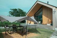 JOKIJOKI Hakuba - B&B Hakuba