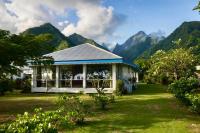 Te Vavea Teahupoo Seaside House - B&B Teahupoo