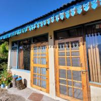 Basanti Rawat Homestay - Bed and Breakfast