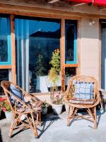 Basanti Rawat Homestay - Ferienwohnung Munsiyari