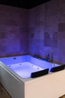 LoveRoom#1 by Pimente ton couple - B&B Cagnes-sur-Mer