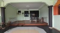 Rasha Homestay - Bed and Breakfast