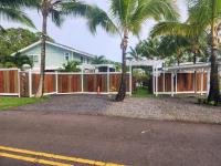 Pahoa Sunrise Paradise Gardens - B&B Pahoa