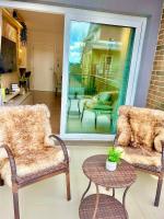 Lindo Apto Garden no Centro de Canela - B&B Canela