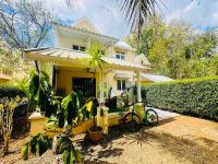 Sands Beach Villa Flic en Flac - B&B Flic en Flac