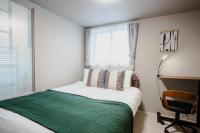 Apartment mit 3 Schlafzimmern