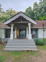Lekham Walauwa - B&B Matale