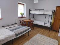 Eko Dworek apartamenty 1,5 km od Energylandii - B&B