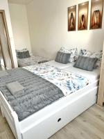 Ubytování Hrušky - Chambres d'hôtes Hrušky