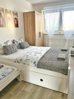 Ubytování Hrušky - Chambres d'hôtes Hrušky
