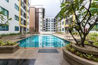 1 Bedroom Studio renovated Ratchaporn Condominium Kathu - Bed and Breakfast Kathu