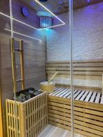 Carrasca 8 paddle & pool - B&B Alcoy