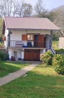 Kuća za odmor Denis - B&B Mala Lešnica