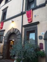 B&B A due passi dal Castello - B&B